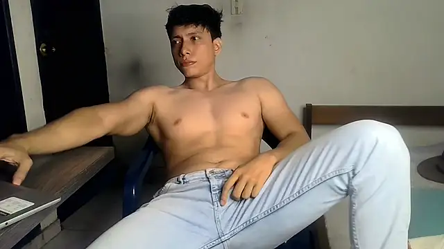 CONDE1997 online show from 11-25-25, 03:07