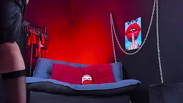 KatrinaStone online show from 03-31-26, 08:44