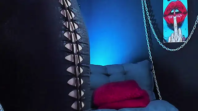 KatrinaStone online show from 04-08-26, 09:05