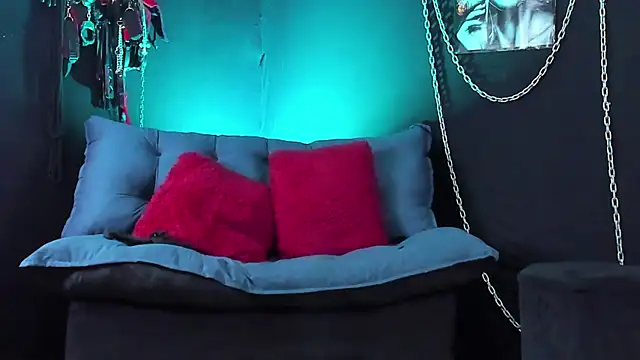 KatrinaStone online show from 03-23-26, 09:58