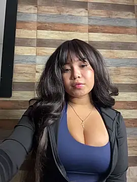 LoliitaBennett online show from 02-17-26, 01:25