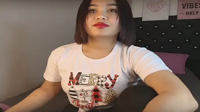 LoliitaBennett online show from 12-19-25, 01:20