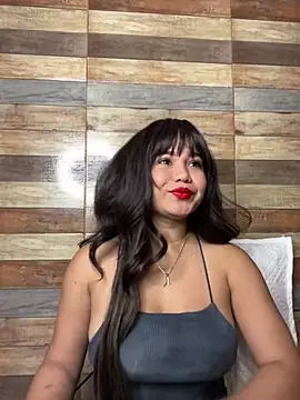 LoliitaBennett online show from 02-08-26, 12:30