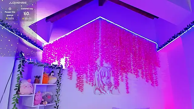  hanna sky online show from 04-14-26, 12:37