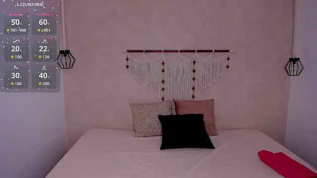  hanna sky online show from 04-18-26, 06:43