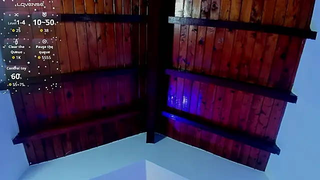  hanna sky online show from 03-13-26, 11:59