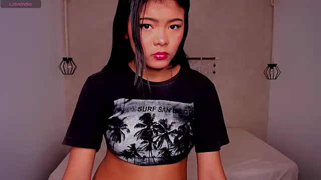  hanna sky online show from 04-17-26, 06:55