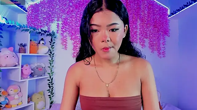  hanna sky online show from 11-18-25, 03:37