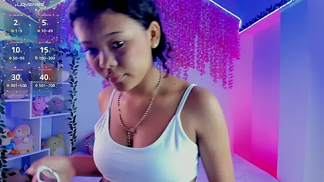  hanna sky online show from 11-21-25, 04:17