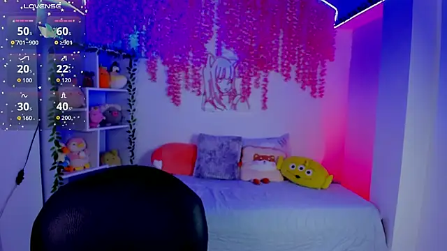  hanna sky online show from 01-12-26, 11:39