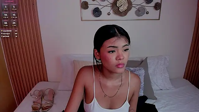  hanna sky online show from 07-18-26, 11:24