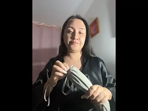 Melody Spencer26 online show from 06-17-26, 06:07