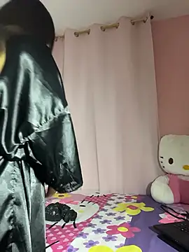 Melody Spencer26 online show from 01-09-26, 08:49