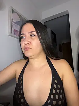 Melody Spencer26 online show from 02-16-26, 06:50