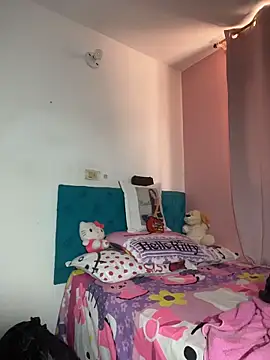 Melody Spencer26 online show from 02-03-26, 06:24