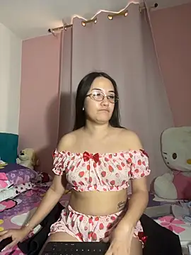 Melody Spencer26 online show from 03-21-26, 04:00