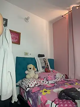 Melody Spencer26 online show from 03-19-26, 06:08