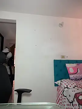 Melody Spencer26 online show from 12-15-25, 06:03