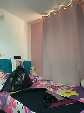 Melody Spencer26 online show from 03-09-26, 06:11