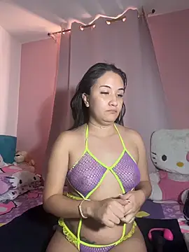 Melody Spencer26 online show from 03-26-26, 06:17