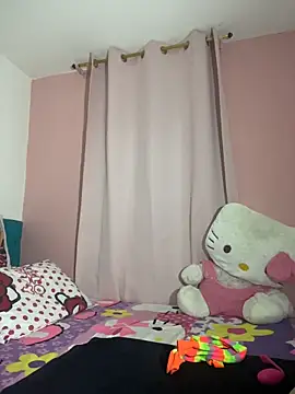 Melody Spencer26 online show from 03-28-26, 10:11