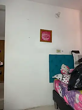 Melody Spencer26 online show from 03-06-26, 05:52