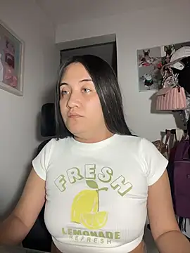 Melody Spencer26 online show from 04-12-26, 11:19