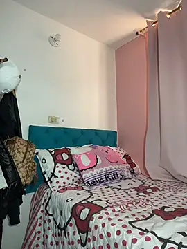 Melody Spencer26 online show from 12-16-25, 06:23