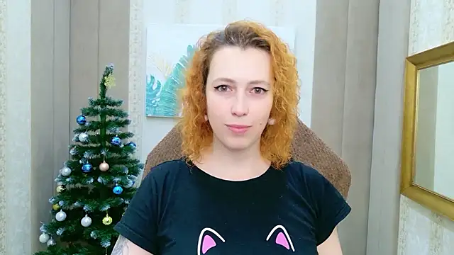 Evie Berret online show from 01-15-26, 03:37