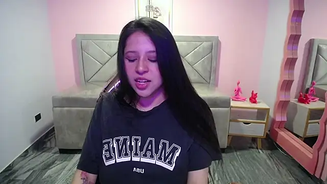 aria ch2 online show from 11-28-25, 10:10