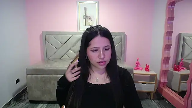 aria ch2 online show from 11-27-25, 10:10