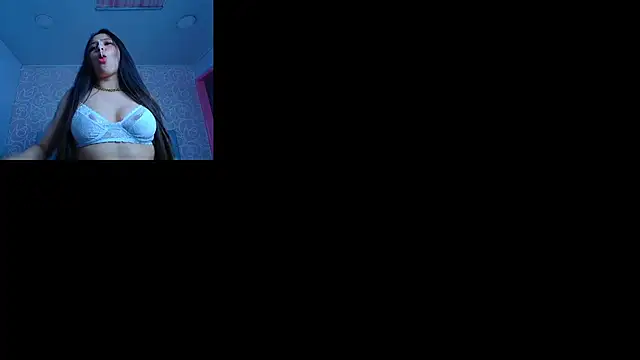 Snapshot of aria_ch2 chatting on 11-08-25, 09:51 aria ch2 online show from 11-08-25, 09:51