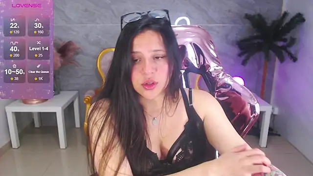 aria ch2 online show from 01-15-26, 02:31