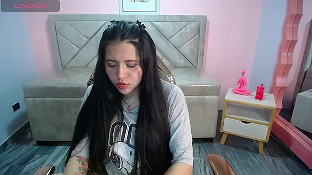 aria ch2 online show from 11-14-25, 03:21