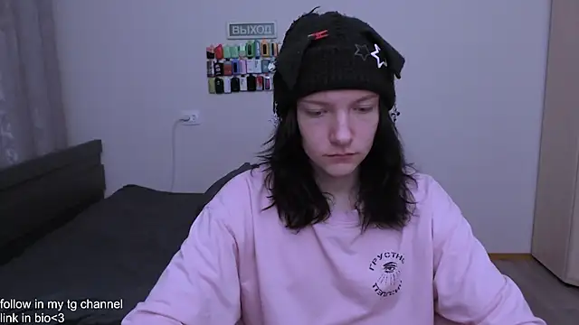 RaidenXL online show from 11-26-25, 03:23