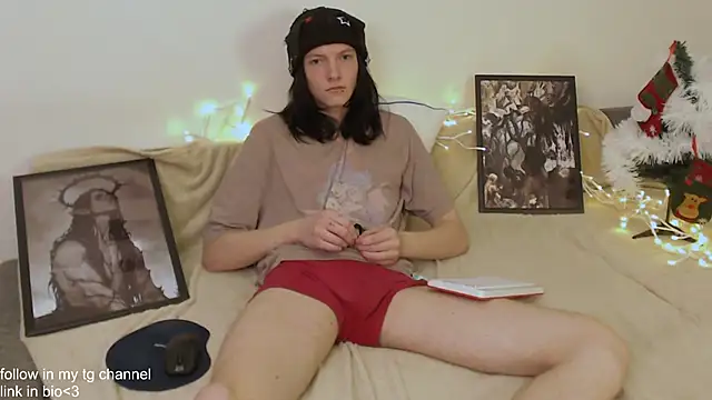 RaidenXL online show from 01-08-26, 05:41