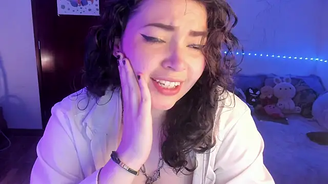 SarapBunny online show from 04-04-26, 12:50