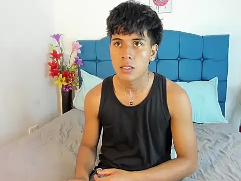 Valentino Lane online show from 01-13-26, 02:26