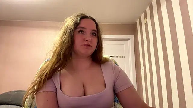 BabyBlissxx online show from 04-07-26, 09:38