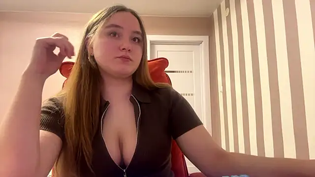 BabyBlissxx online show from 03-22-26, 10:11