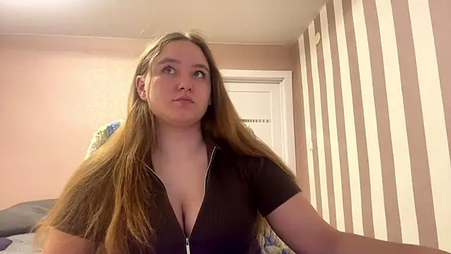 BabyBlissxx online show from 03-25-26, 10:08