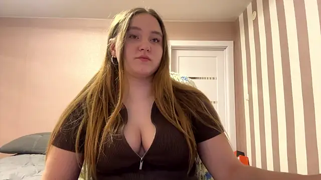 BabyBlissxx online show from 04-13-26, 09:30