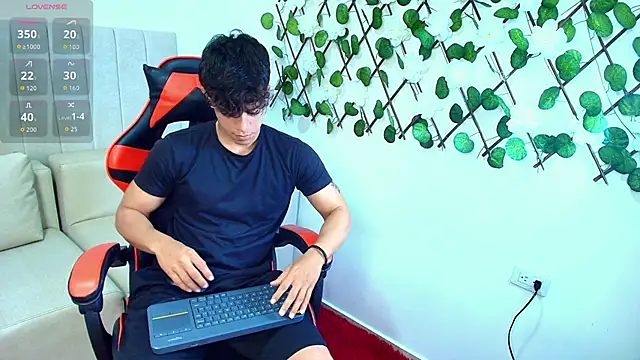 jack bigx online show from 11-07-25, 08:46