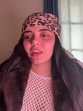 candicewest  online show from 02-22-26, 07:59