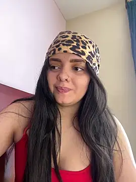 candicewest  online show from 12-20-25, 06:11