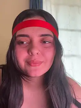 candicewest  online show from 02-15-26, 04:50