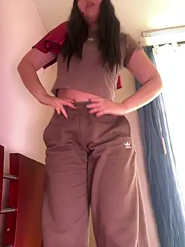 candicewest  online show from 01-16-26, 06:01