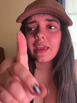 candicewest  online show from 02-07-26, 03:20