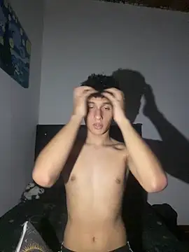 Sebas-Sanches7 online show from 11-06-25, 07:51