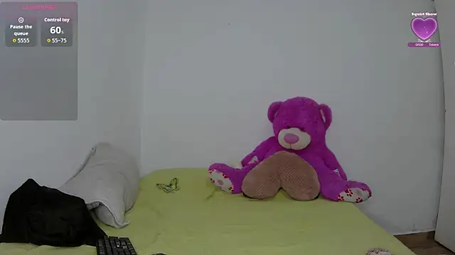 katherine-smill online show from 02-26-26, 10:04